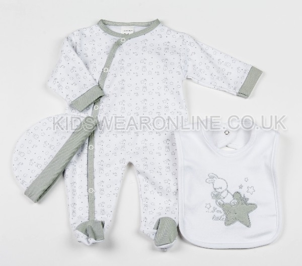 baby layette set uk