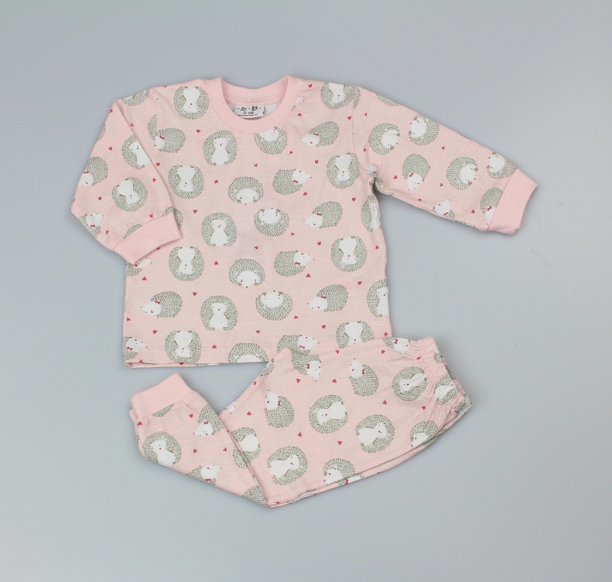 Baby Pyjama Hedgehugs